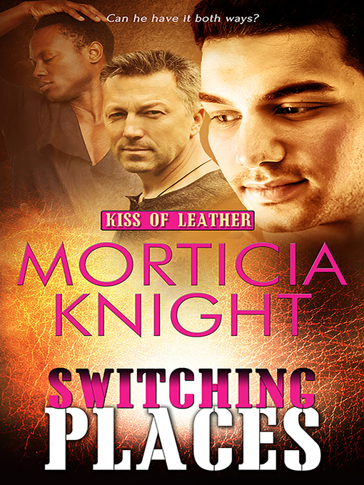 Title details for Switching Places by Morticia Knight - Available